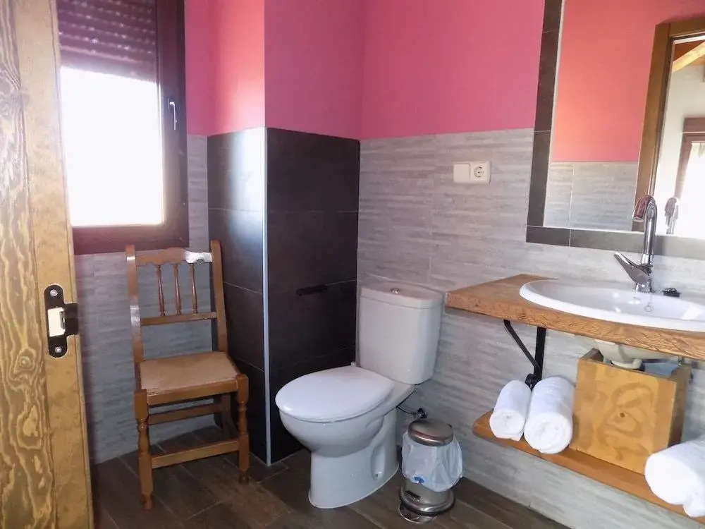 Casas Rurales Las Eras I I I