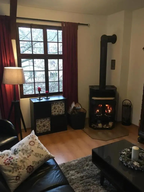 Ferienhaus Atelier