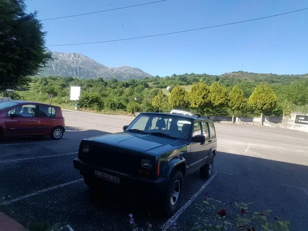 La Terraza de Picos