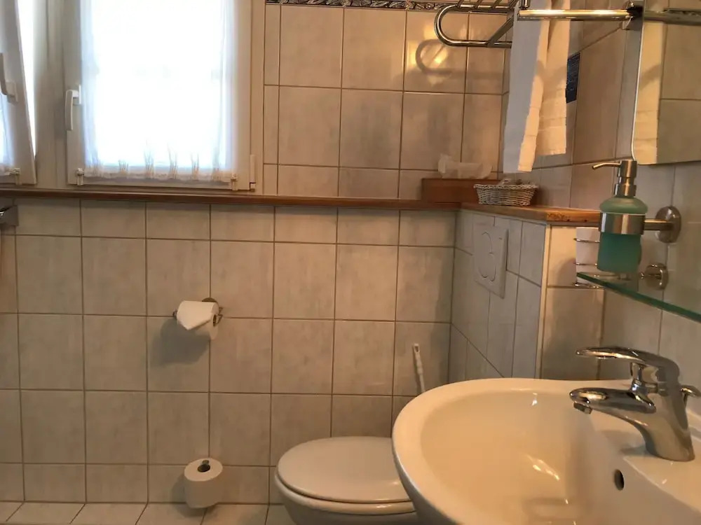Privathotel Riesenbeck