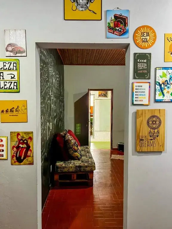 HOSTEL BADULACK