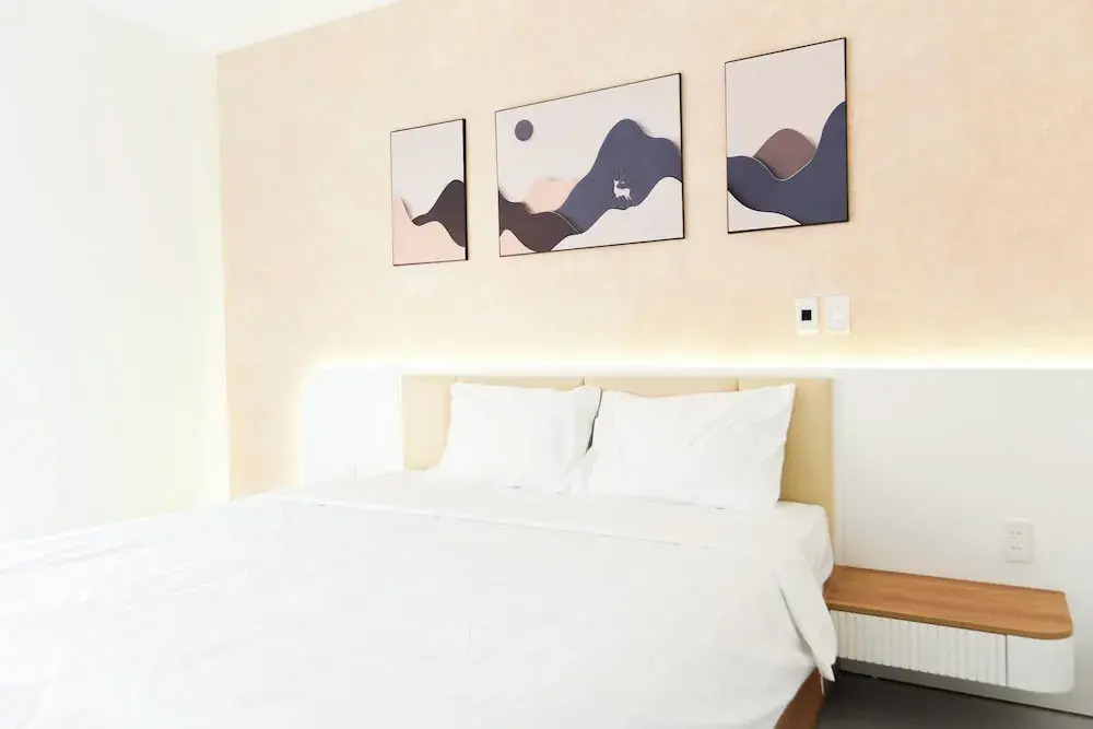 Anstay By Vinhomes Vũ Yên Hải Phòng