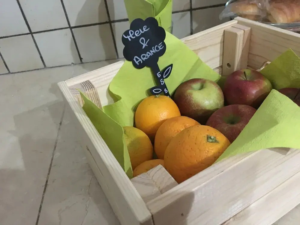 55 BedandBreakfast Catania