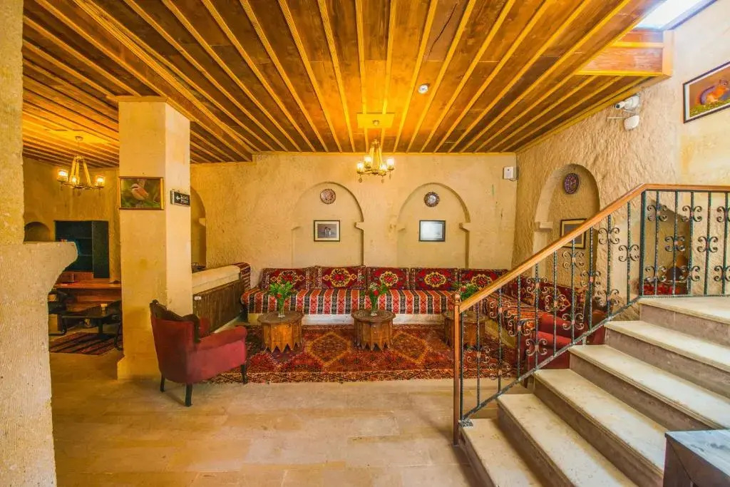 Garden Inn Cappadocia