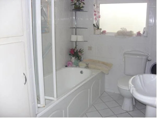 Trieste B&B