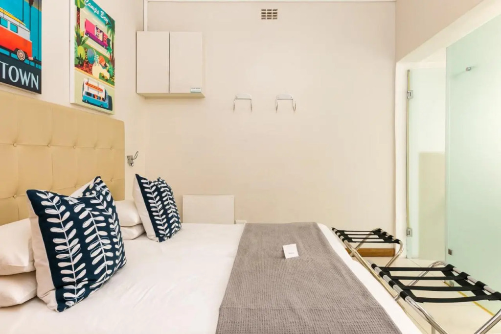 Camps Bay Family Apartments