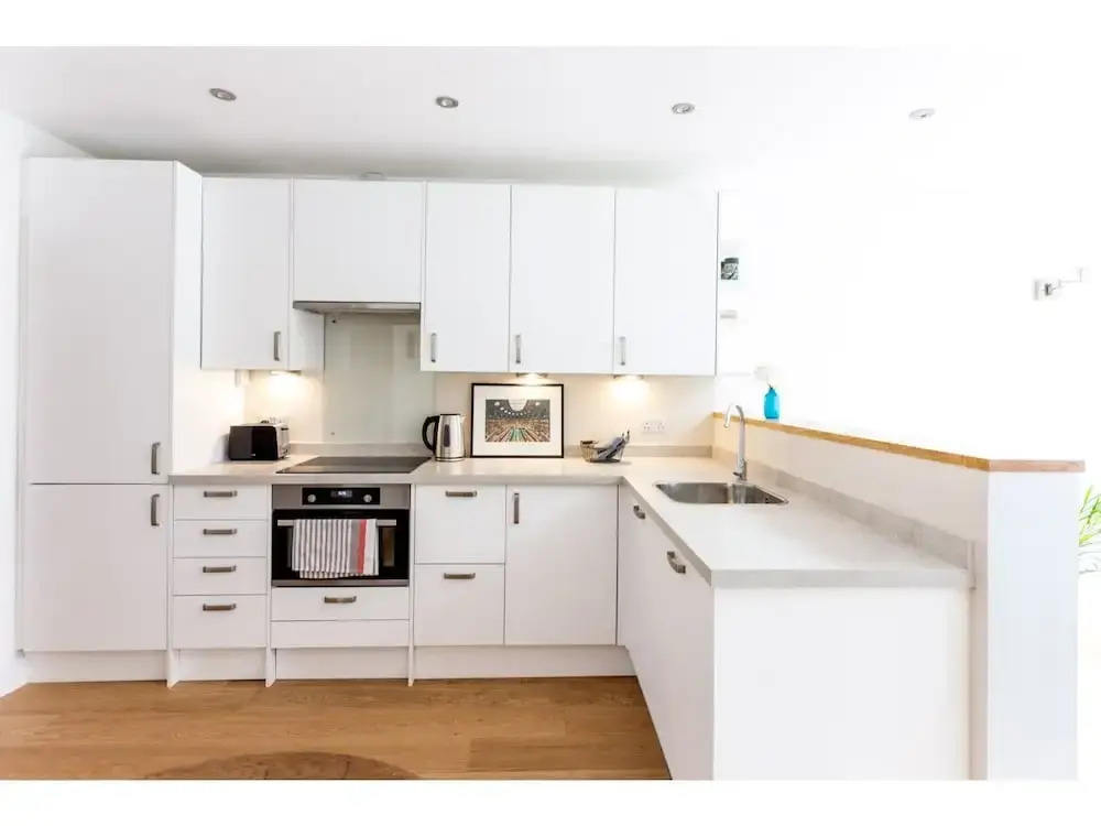Charming Brand new House in Cambridge - Sleeps 6