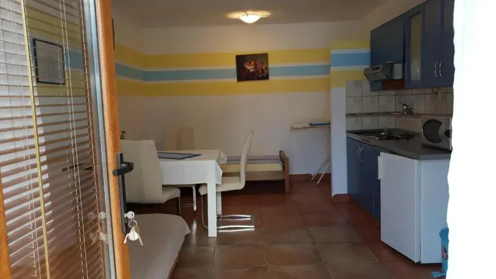 Apartmens Špiko