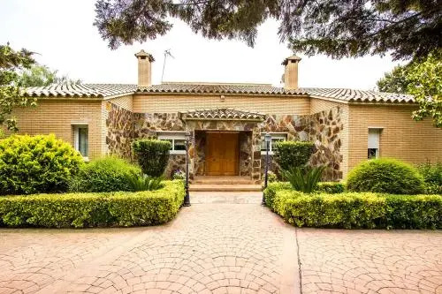 Villa Louis Braille