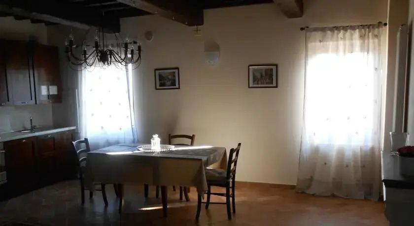 Casa Caterini