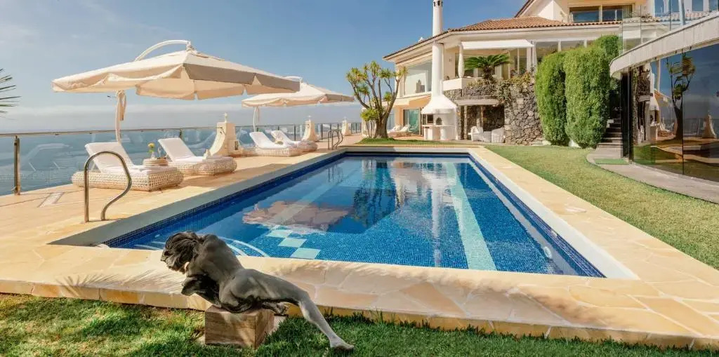 Villa Circense
