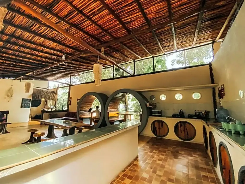 Hostal Mulut Tulum