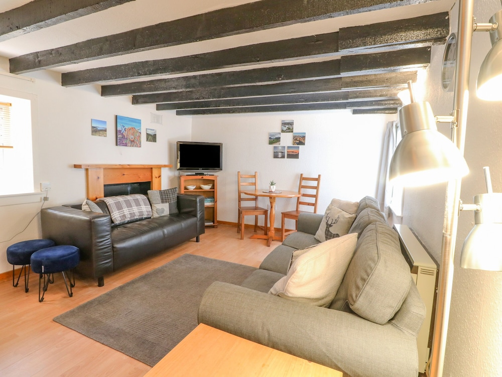 The Coach House