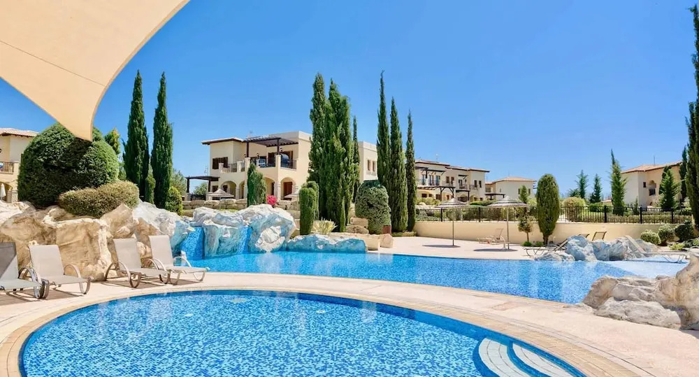 Apartment Ca13 - Oceanus