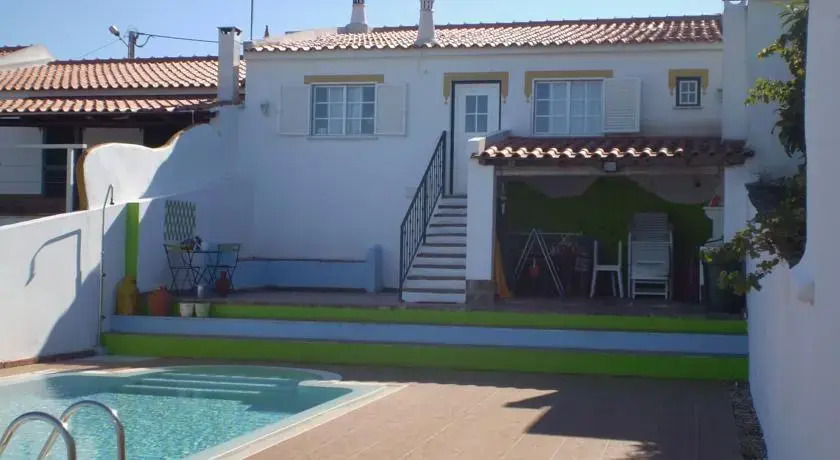 Casa da Planicie