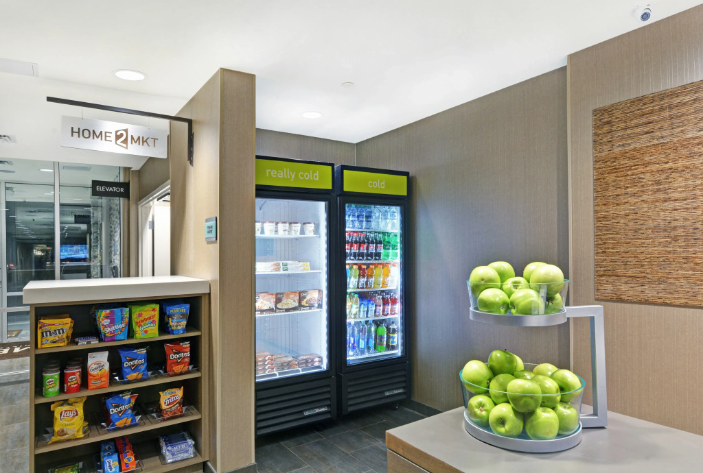 Home2 Suites By Hilton Richmond Hill Savannah I-95