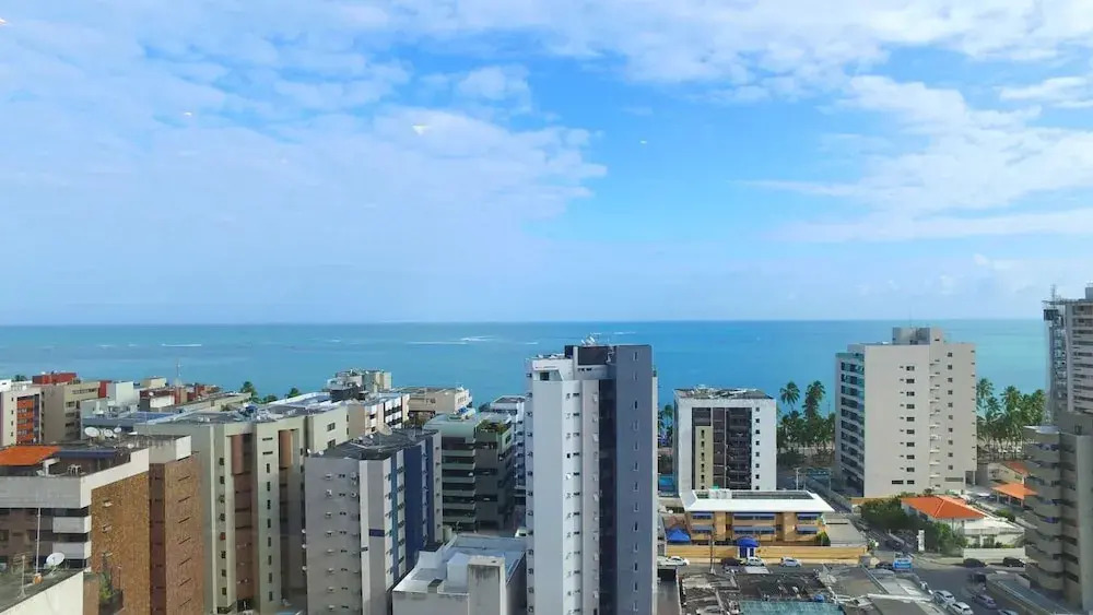 Edificio Time - Apto 1501