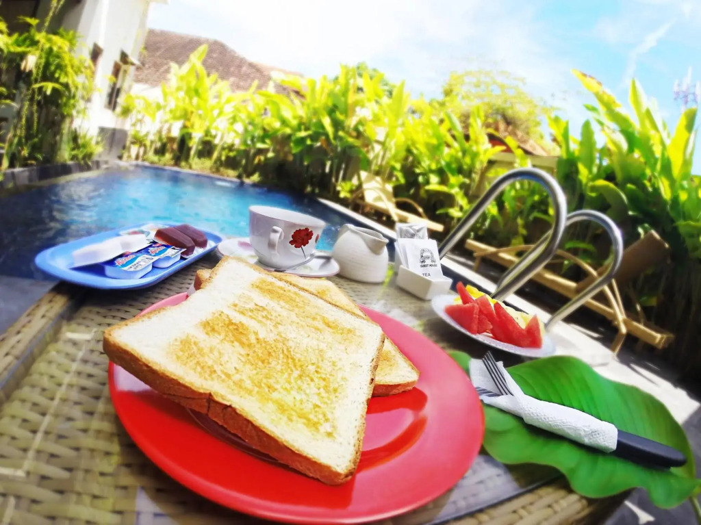 Lucky's Guest House