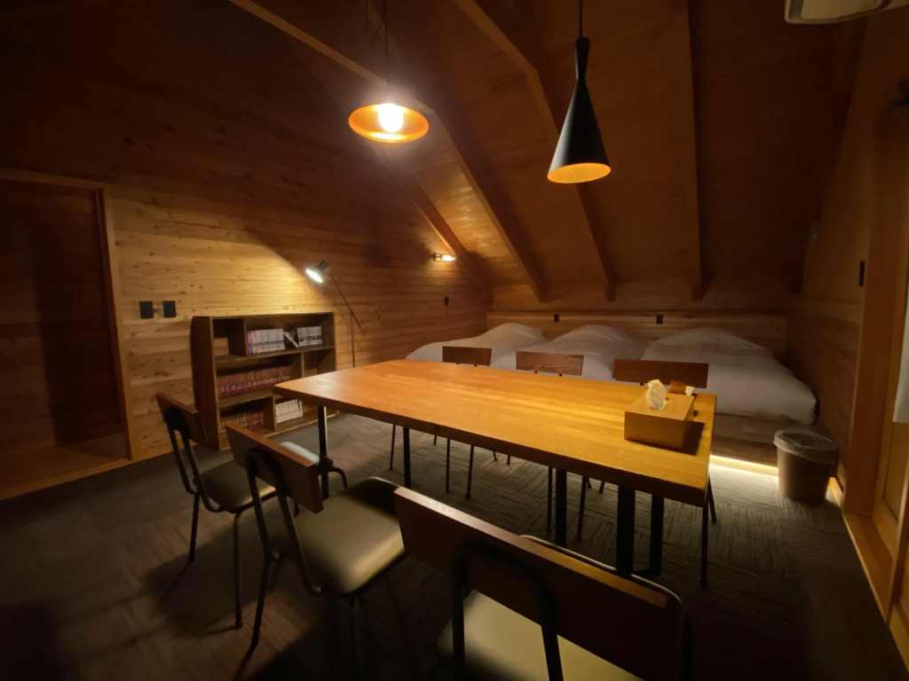 Cottage Jokigen
