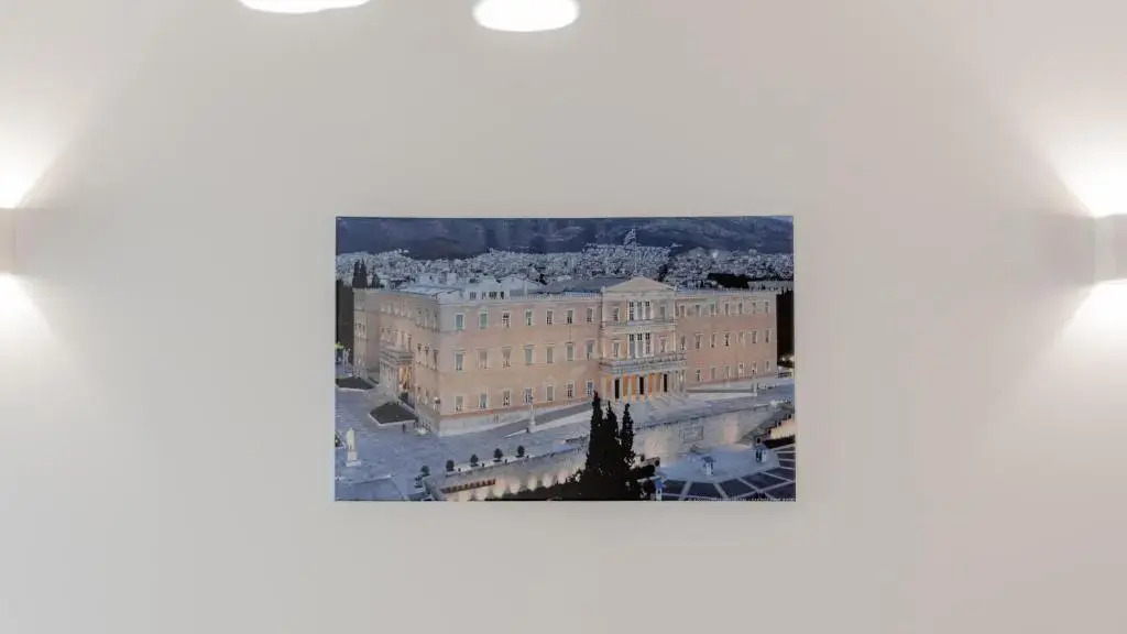 Kolonaki Luxury Residence