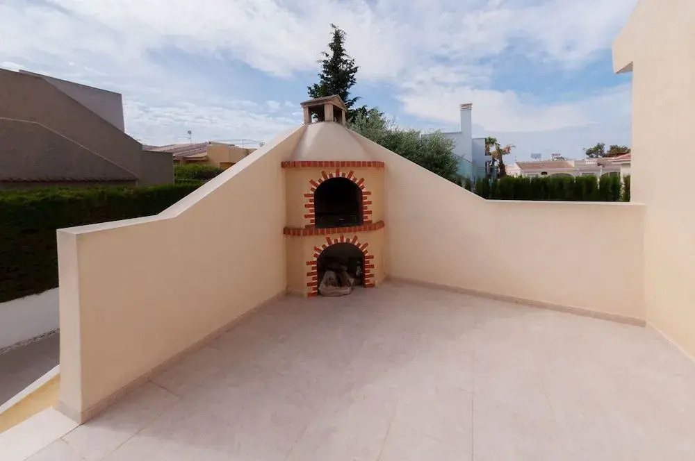 Villa Serenity