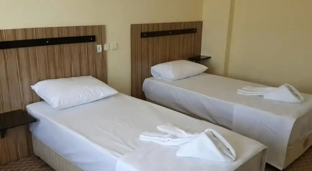 Lion Otel