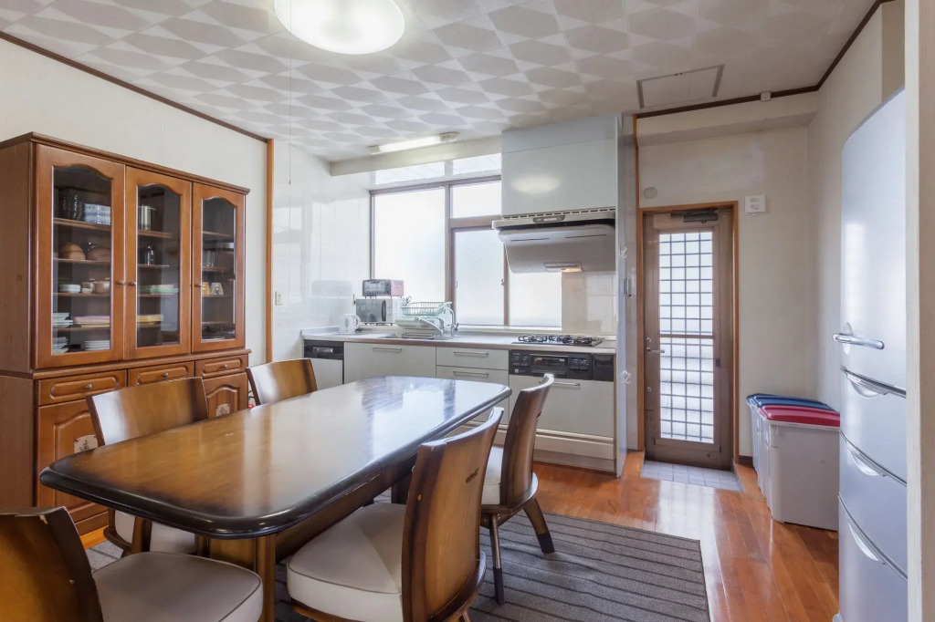 Kariyushi Condominium Resort Sea Side House