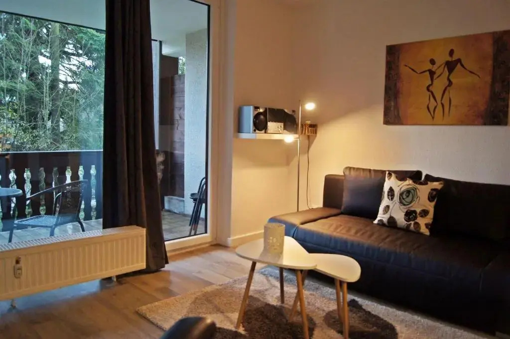 Winterberg Appartement 21056