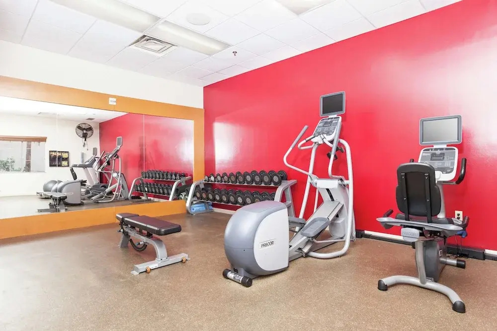 Hilton Garde Inn Palm Springs/rancho Mirage