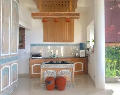 Sing Sing Resort Lovina