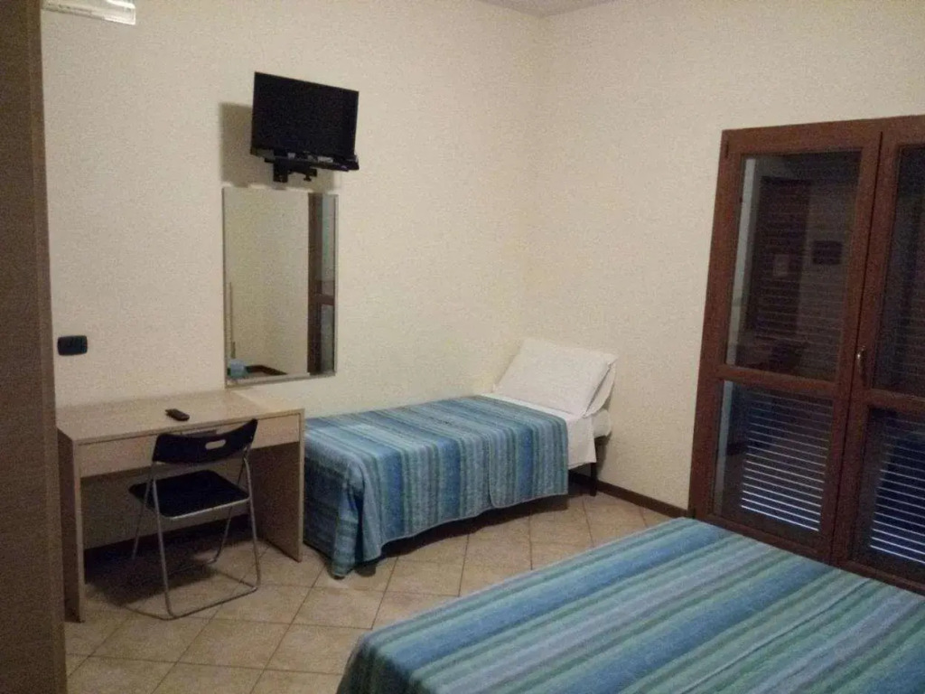 Hotel Magnolia