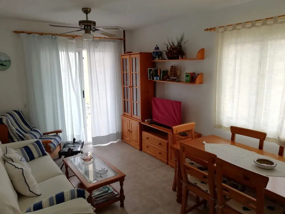 Bitacora II solo Familias Serviplaya