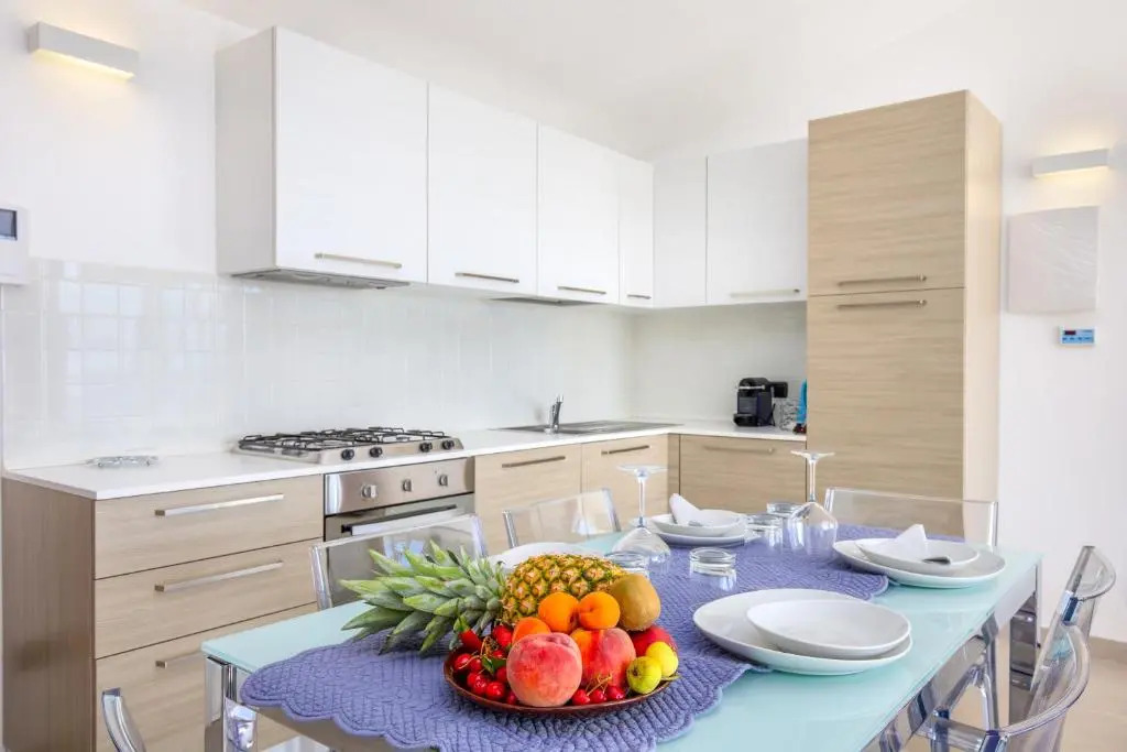 Villa Marconi Apartment 12 attico