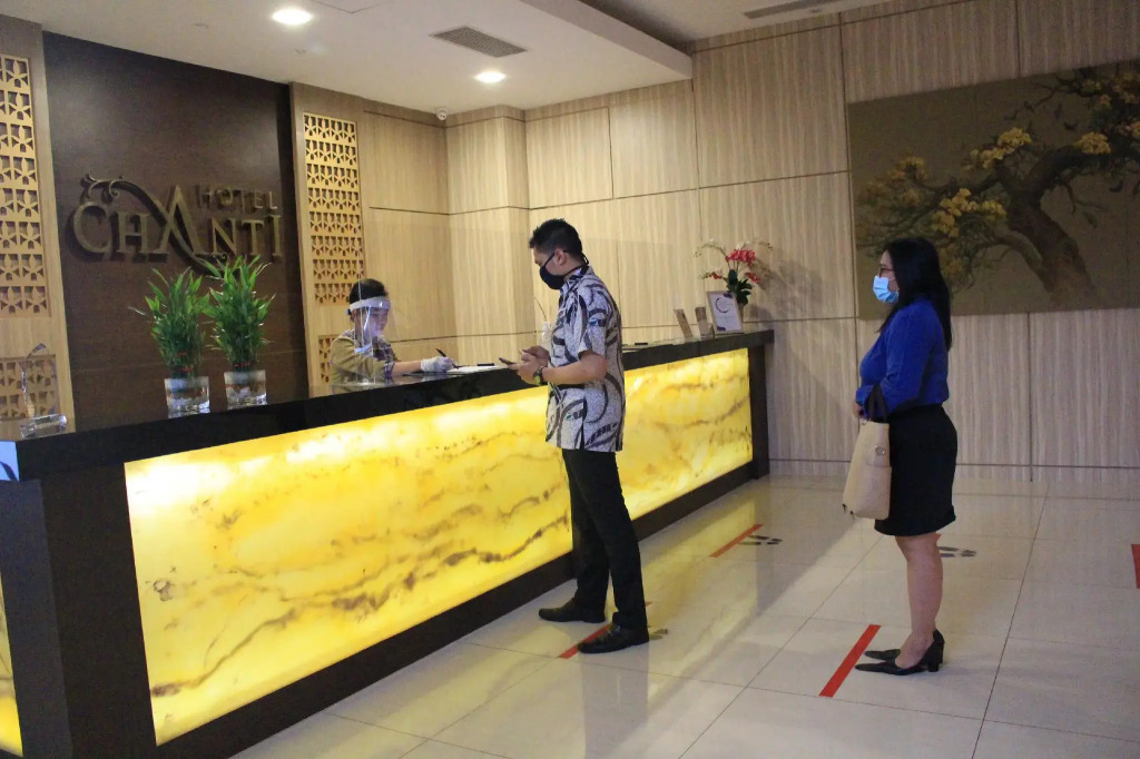 Hotel Chanti Managed by TENTREM Hotel Management Indonesia