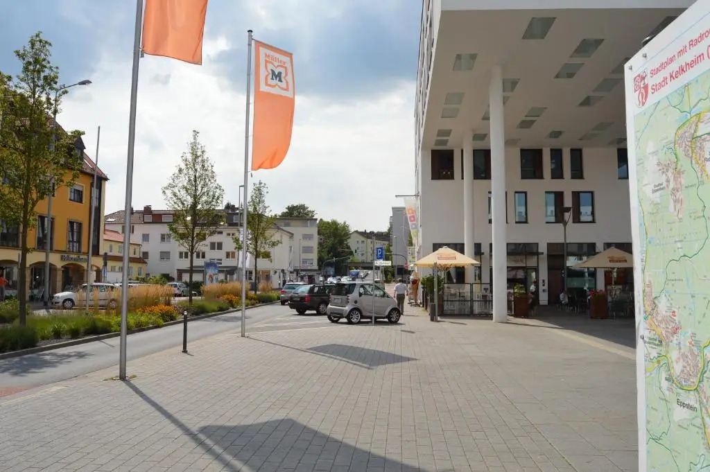 ARKADEN Hotel Kelkheim