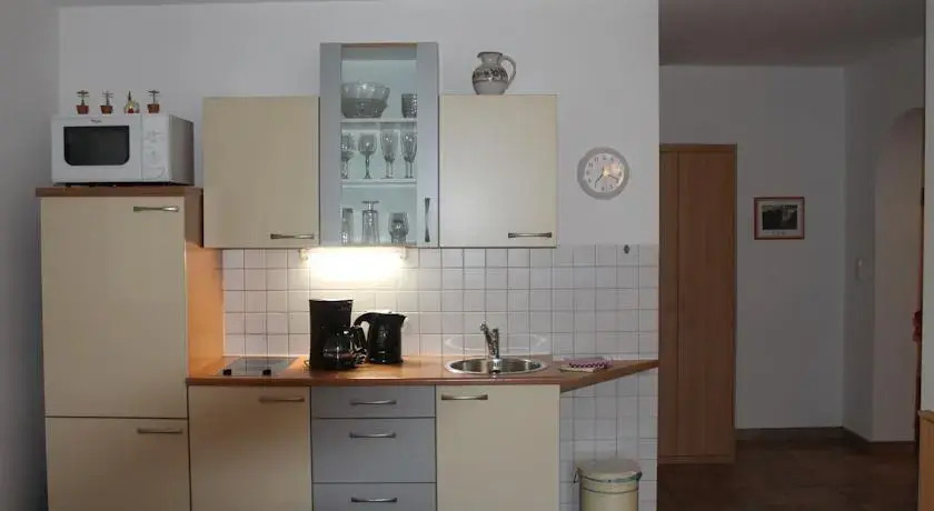 Ferienwohnung Dablander