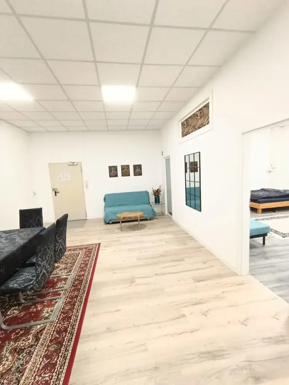 Lumara Apartment für 2