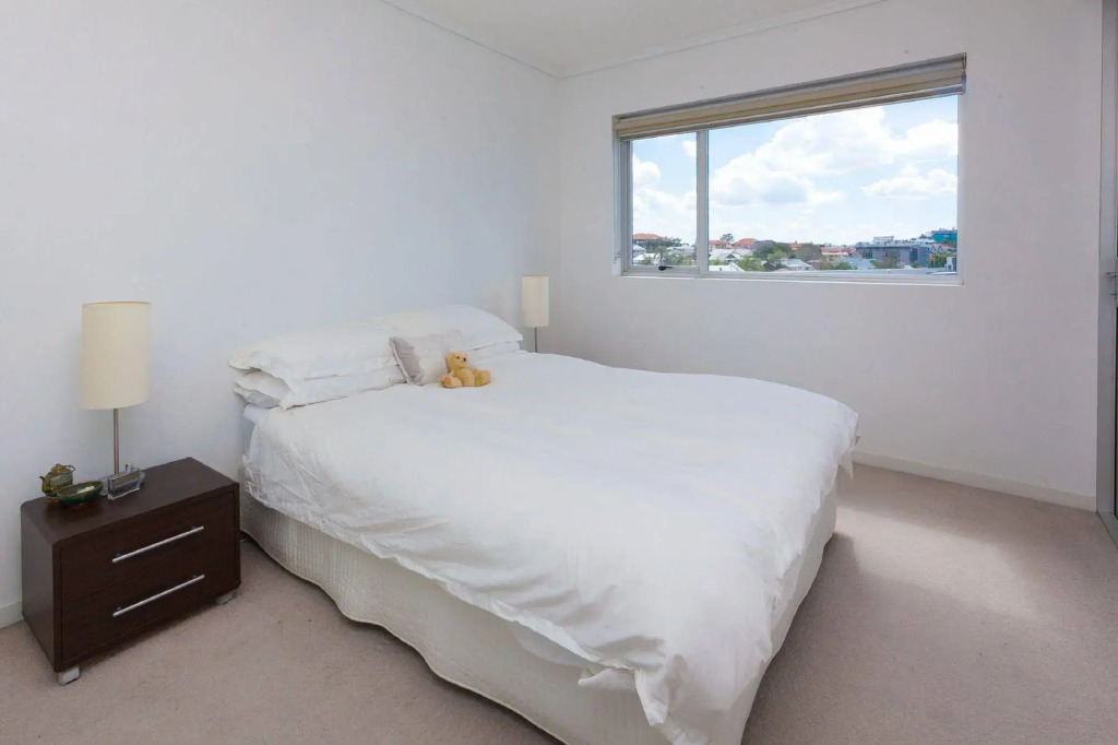 Trilogy Residences Brisbane