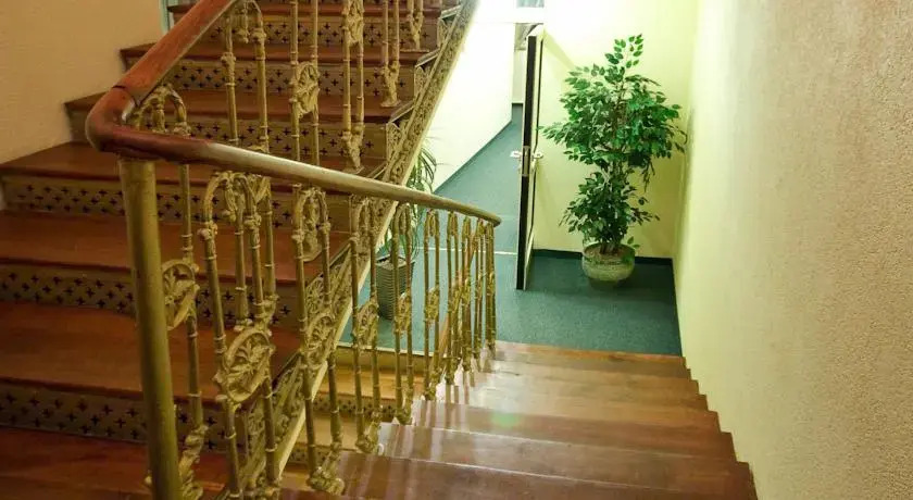 Hotel TM