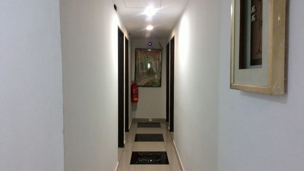 Hotel O Elwarda Klcity
