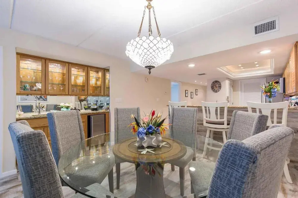 Edgewater Condominium 207