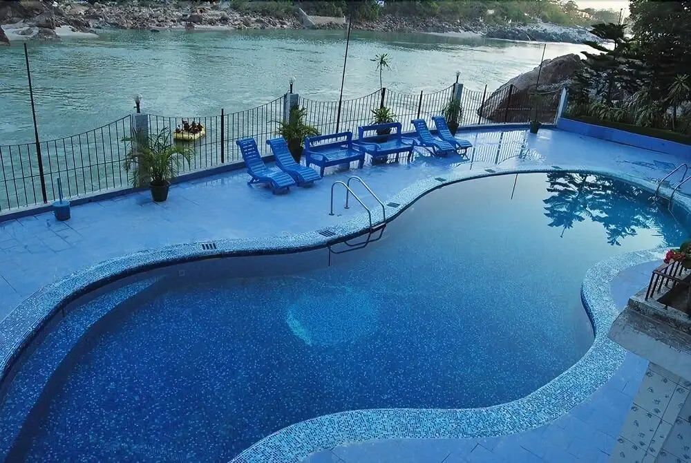 Ganga Beach Resort