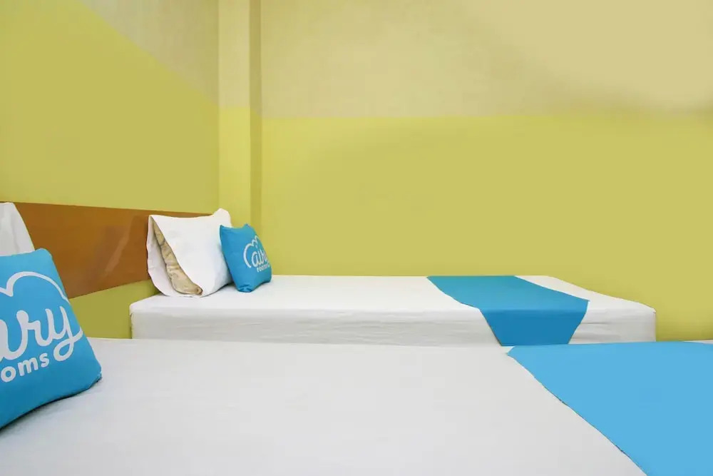 Airy Eco Teluk Dalam Sutoyo 16 Banjarmasin