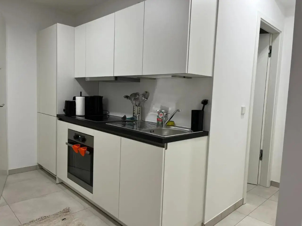Classy Studio next to Belval Shopping Plaza-ID-176