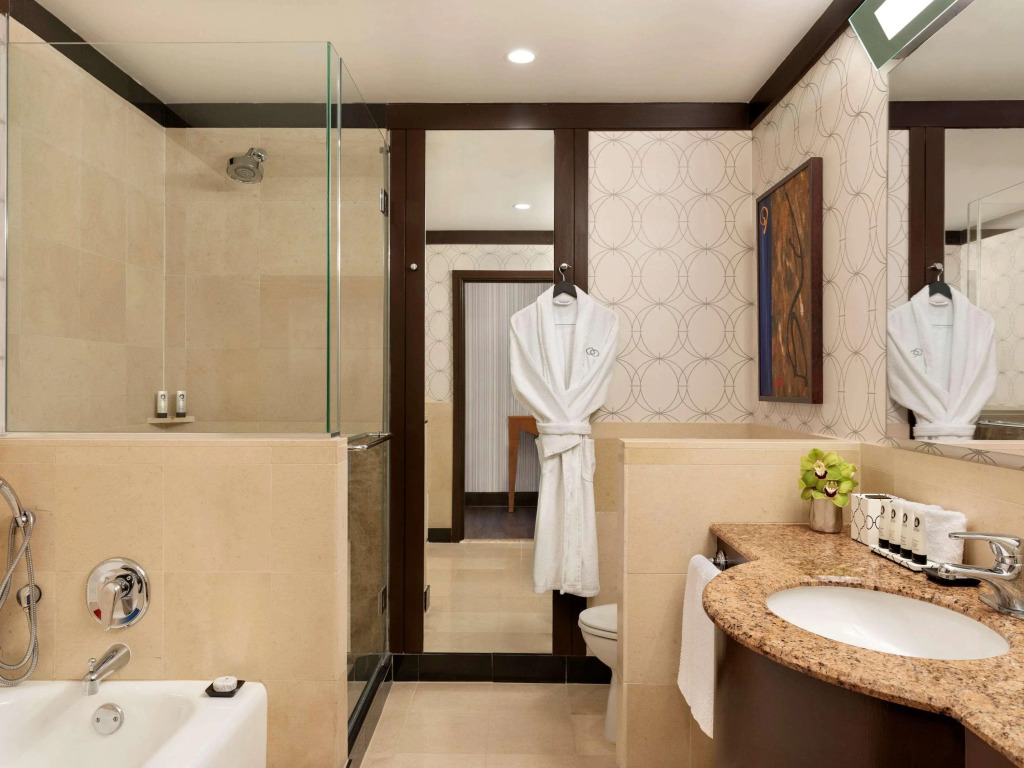 Sofitel Philadelphia at Rittenhouse Square