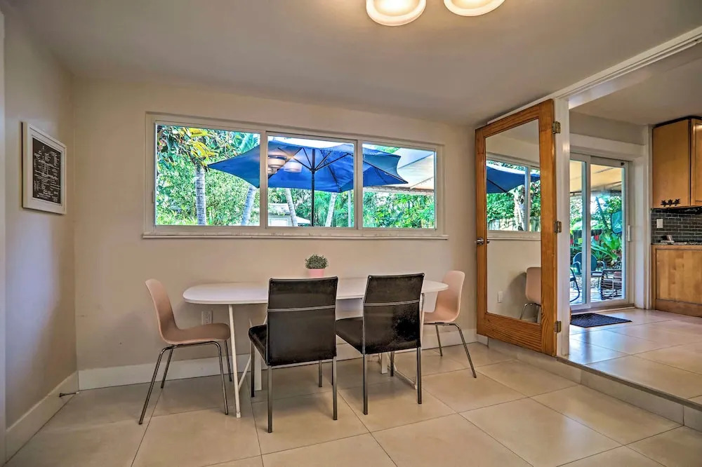 Oakland Park Vacation Rental w/ Private Pool!