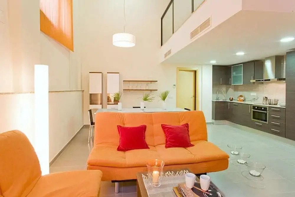 BizFlats Fira Place