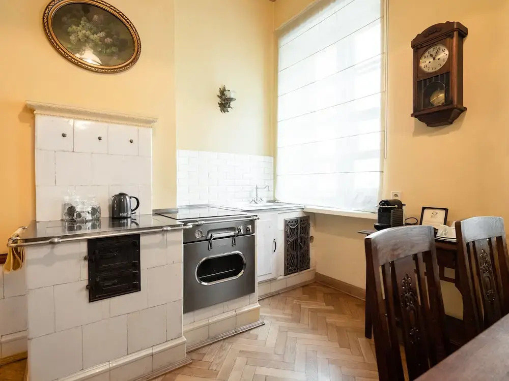 Apartamenty Kamienica Muzyków Old Town Lublin