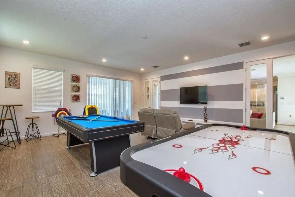 Sonoma Resort 7 Bedroom Vacation Home 2600YA