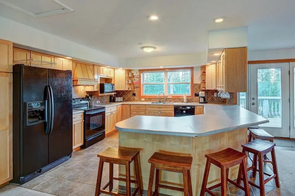 Quandary Summit Lodge 6 Bedroom Home